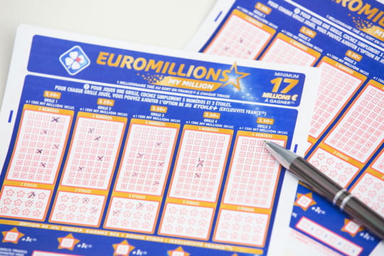 R&eacute;sultat Euromillion&nbsp;: le tirage du mardi 9&nbsp;janvier 2017&nbsp;[EN LIGNE]