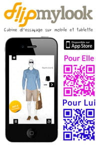 flipmylook homme femme