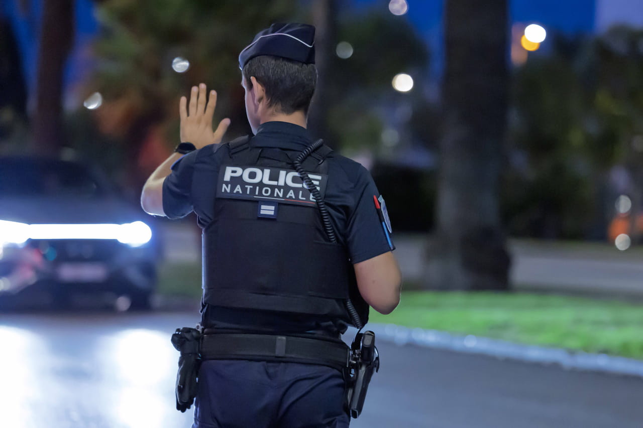 Aubagne : un homme tué dans son épicerie et deux personnes en fuite, ce que l'on sait