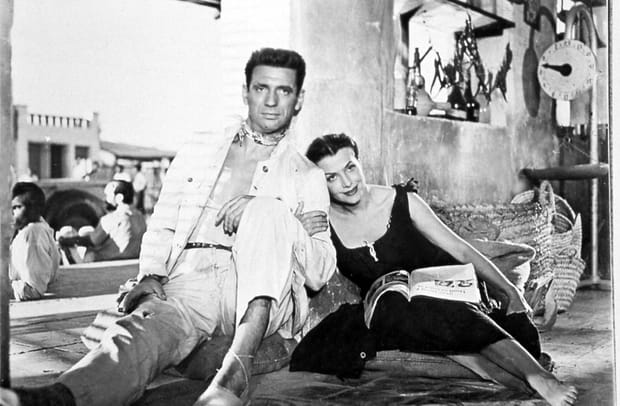 Le Salaire de la peur - Photo 4