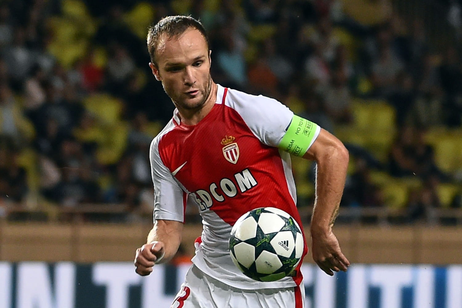 Monaco - CSKA Moscou : streaming, TV... Sur quelle chaîne voir le match en direct ?