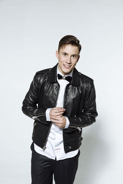 Loïc Nottet