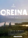 Oreina. Le cerf