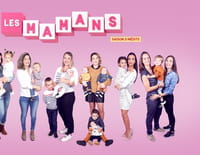 Les mamans : Tout schuss sur la luge !
