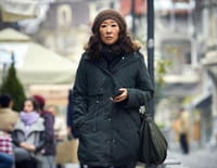 Killing Eve : Intense fatigue