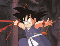 Dragon Ball Z : La revanche de Cooler