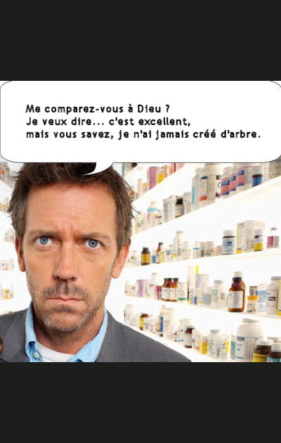 Un brin m&eacute;galo&nbsp;?