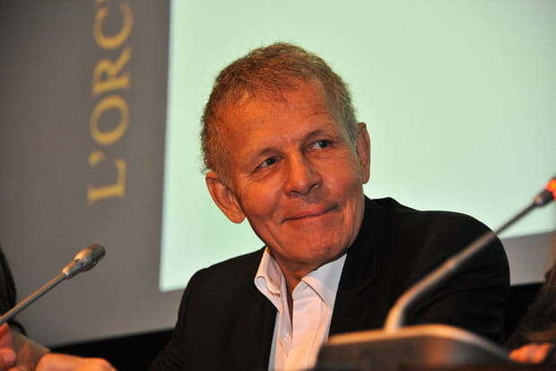 Patrick Poivre d'Arvor : des voyages tous frais payés