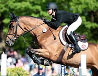 Equitation - Masters 2019