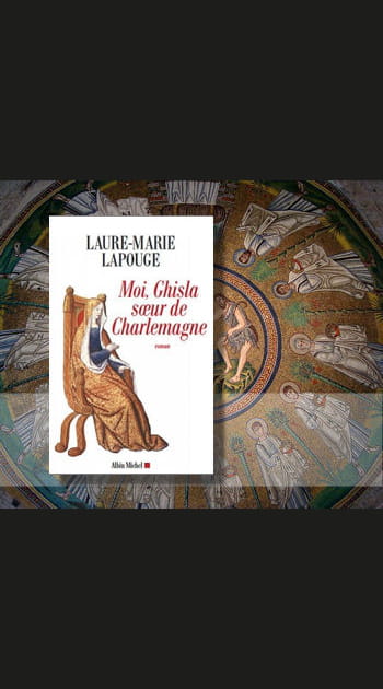 Au temps de Charlemagne