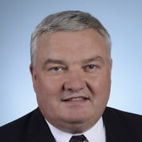 Éric Straumann © Assemblée nationale - 2022