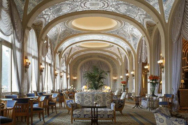 Le Grand Salon