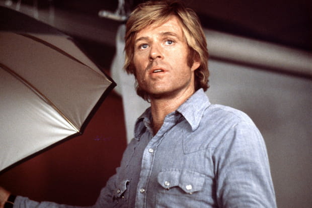 Les Trois jours du Condor (1975)