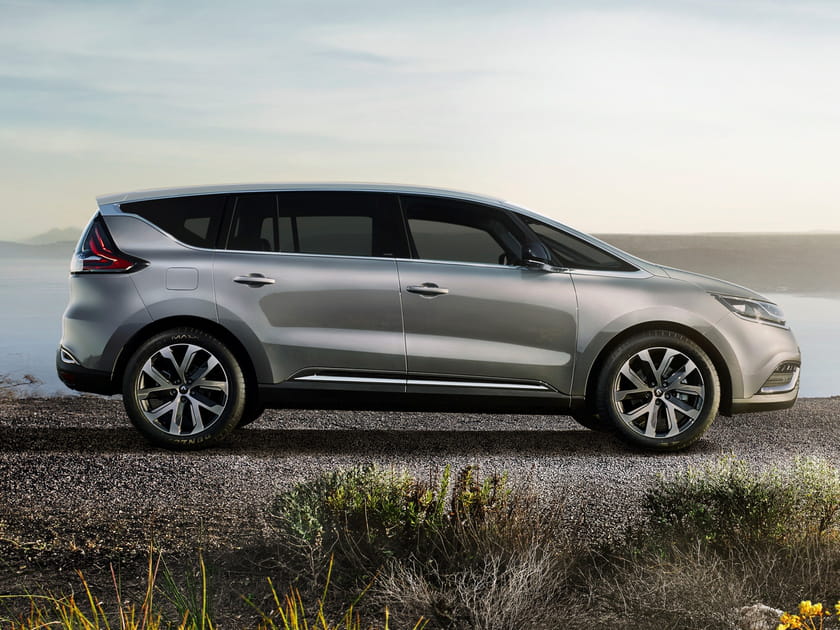 Renault Espace