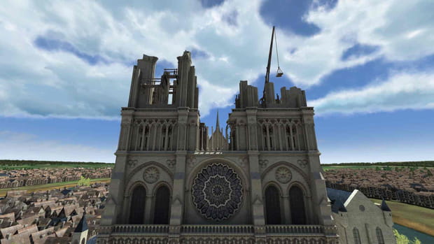 Immersion et interactivité