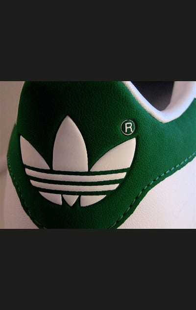La Stan Smith