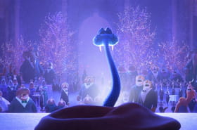 Zootopie 2&nbsp;: &agrave; partir de quel &acirc;ge voir le film Disney de fin d'ann&eacute;e&nbsp;?