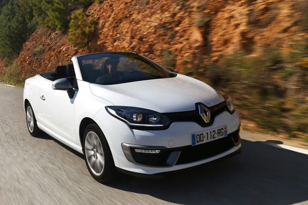 Renault Mégane CC, une bonne affaire ?