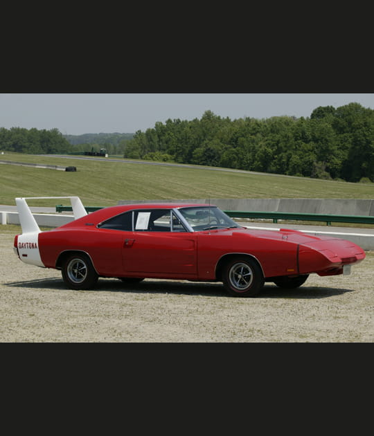 Dodge Charger