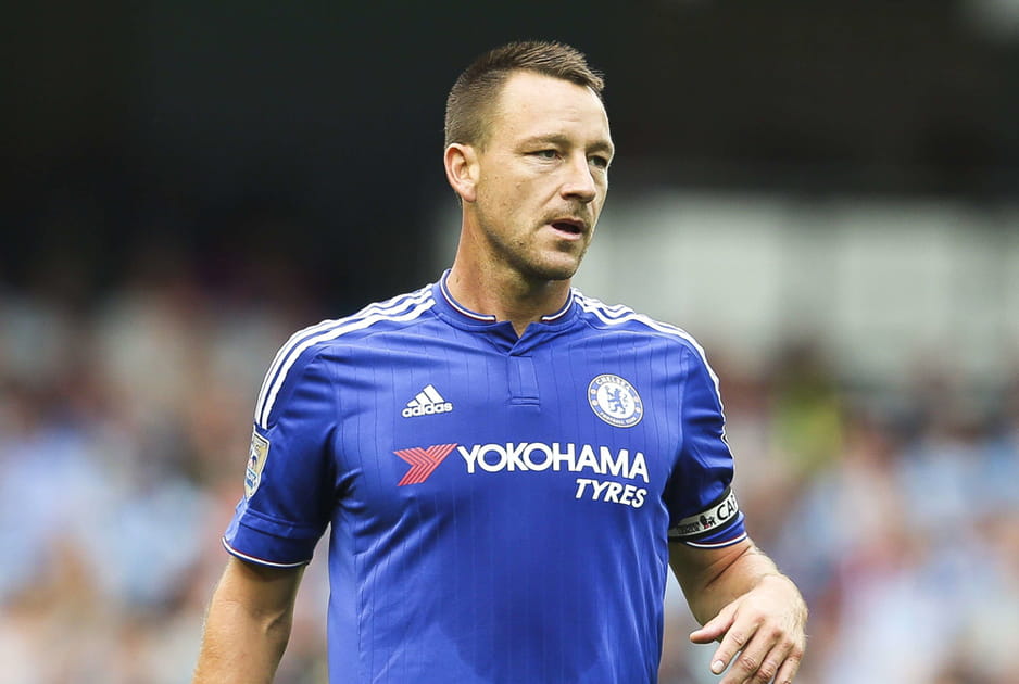 John Terry, le faux ami