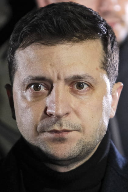 Il subit une chasse &agrave; l'homme de la part de la Russie&nbsp;