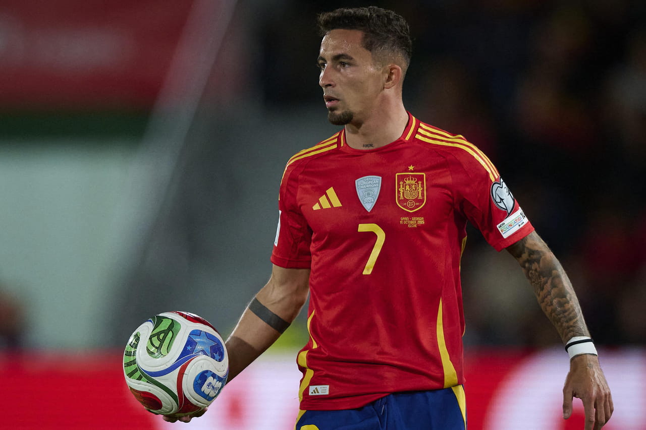 DIRECT. Espagne - Turquie : suivez le match