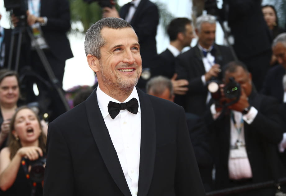 Guillaume Canet