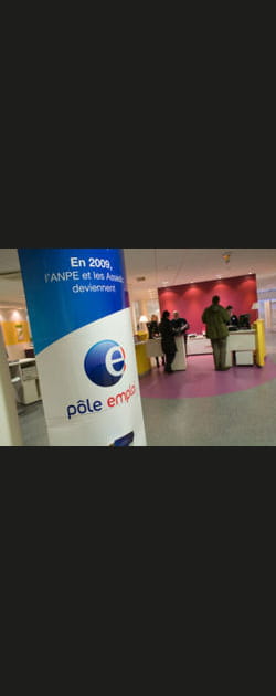 ...les allocations ch&ocirc;mage aussi