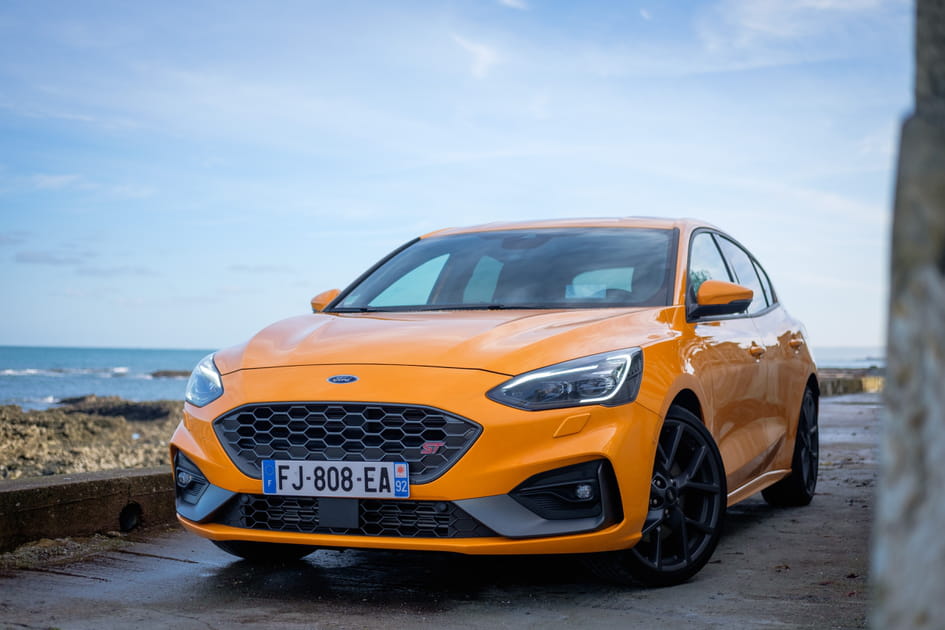 Essai Ford Focus ST&nbsp;: un concentr&eacute; de sportivit&eacute; utilisable au quotidien
