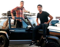 Catfish : fausse identité : Rico et Ja'Mari