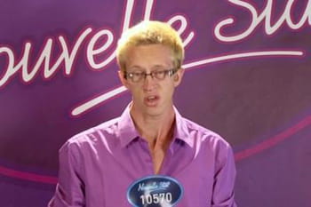 Nouvelle Star : déjà les premières casseroles 2013 [EN VIDEO]