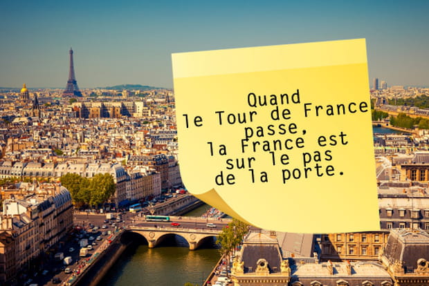 La France vue par Tristan Bernard