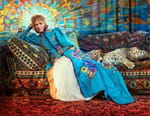 Sarah Bernhardt, la Divine