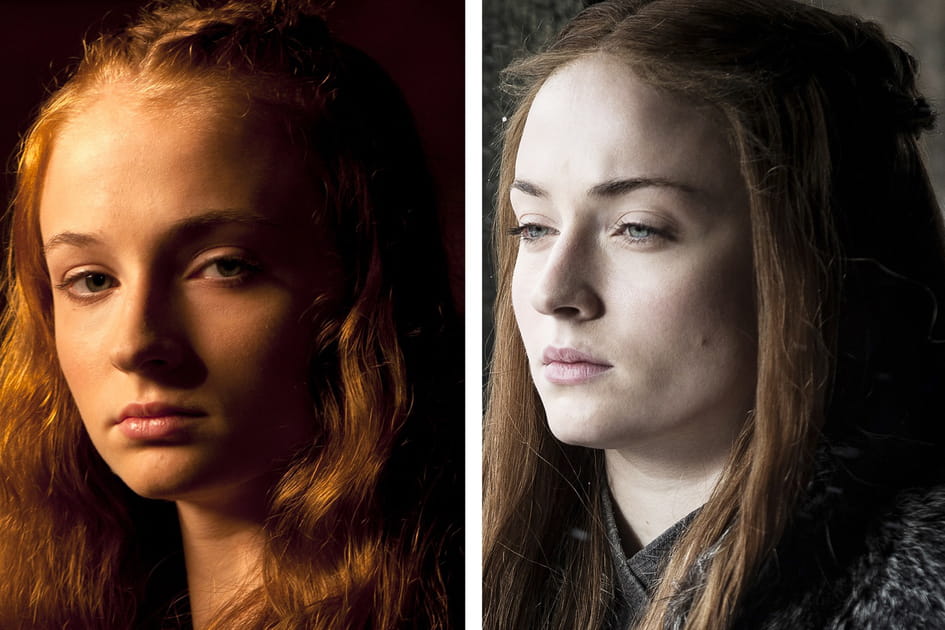 Sansa