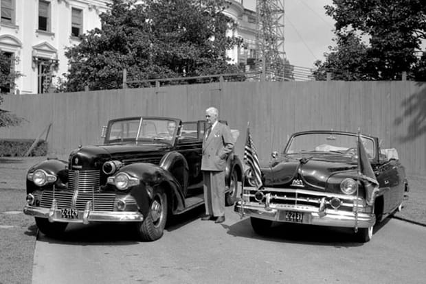 Avec les années les gabarits évoluent