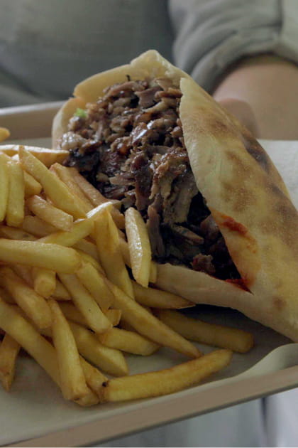 Des augmentations dans les fast-foods et restaurants&nbsp;?