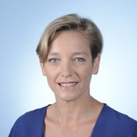 Véronique Riotton © Assemblée nationale - 2022