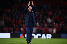 Bleus: Deschamps prolong&eacute;, avec le Mondial-2022&nbsp;pour horizon