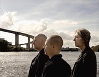 Jazz TM Festival 2006 : Esbjörn Svensson Trio
