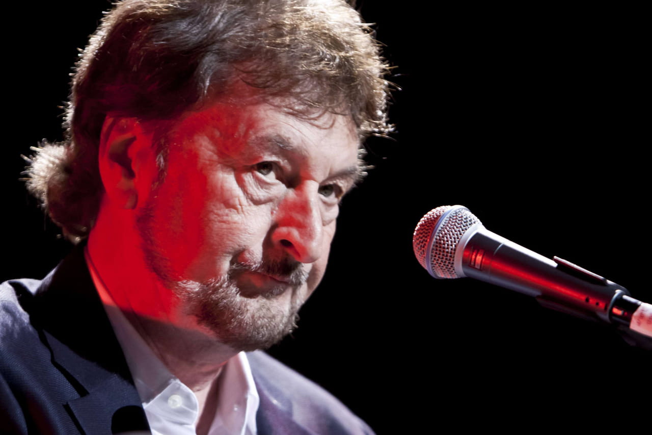 Décès de Rick Davies : de quoi est mort le chanteur du groupe Supertramp ?