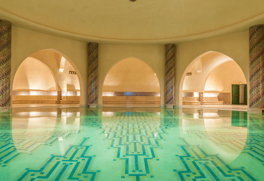 Nos 20&nbsp;coups de c&oelig;ur pour une vir&eacute;e marocaine en hiver&nbsp;: Se d&eacute;tendre dans un hammam