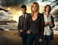 Haven : Résurrections