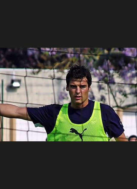 10e - Yoann Gourcuff : 6,6 millions d'euros par an