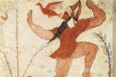 etrusque