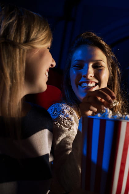 Ces sites proposent des bons plans pour payer le cin&eacute;ma moins cher