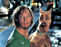 Scooby-Doo