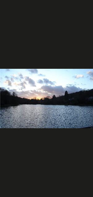 3e/ Ville d'Avray (Hauts-de-Seine)