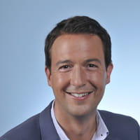 Guillaume Peltier © Assemblée nationale - 2022