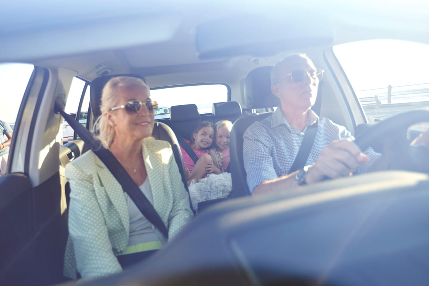 Réforme du permis de conduire : vers la fin du permis à vie ? Ce que dit vraiment la nouvelle règle