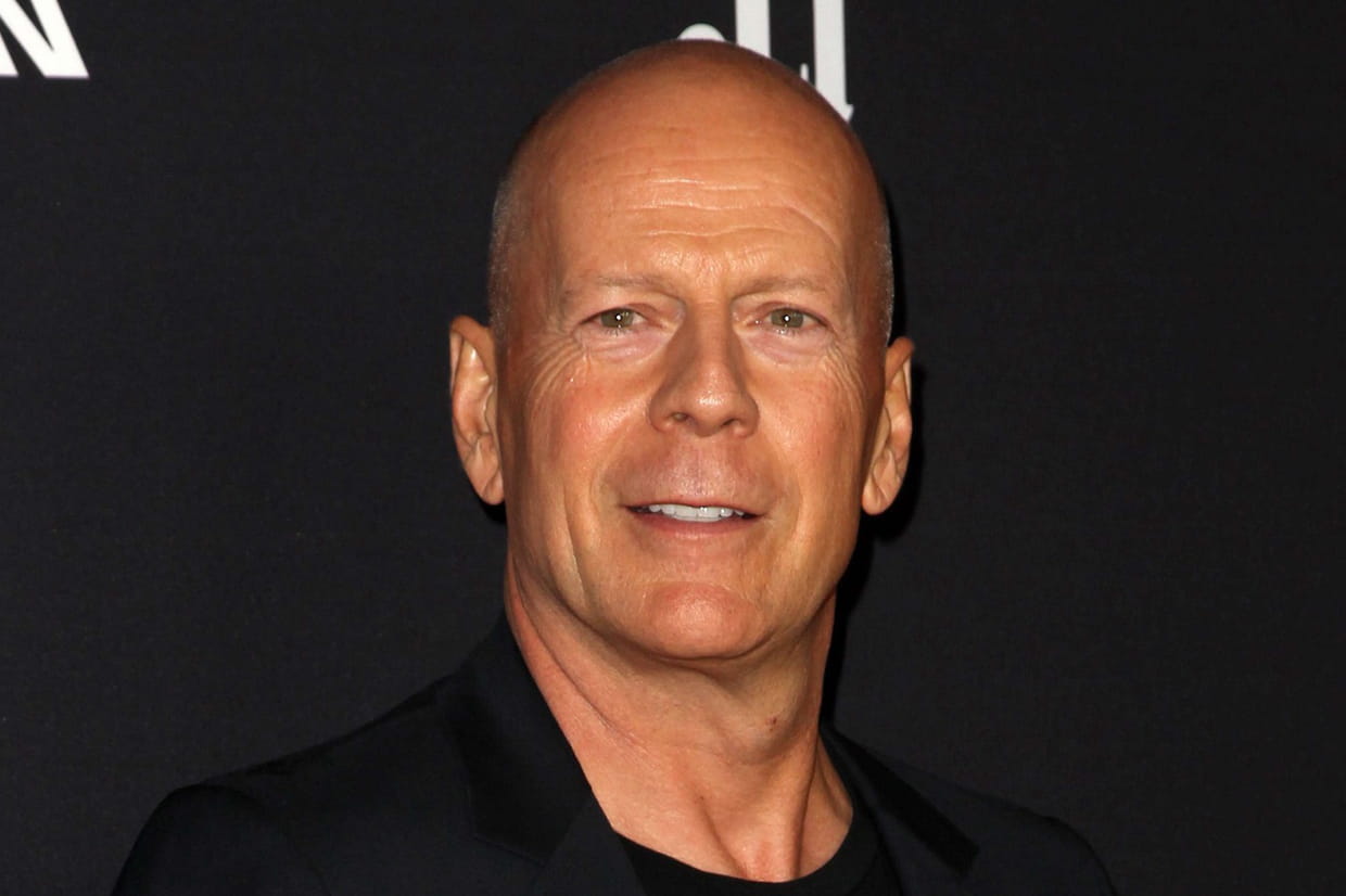 Bruce Willis il abandonne Woody Allen en plein tournage